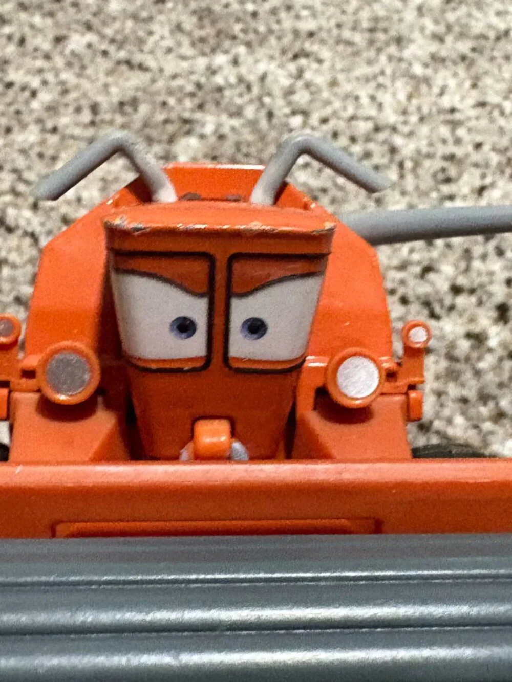 Pixar disney cars